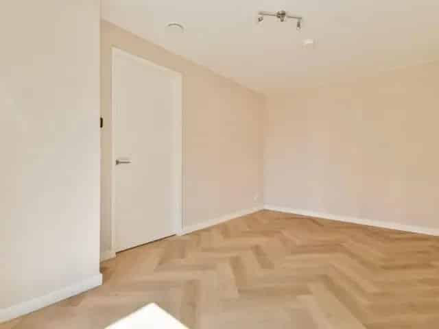 Rockplein Haarlem 4 Laags Gestoffeerd Huis