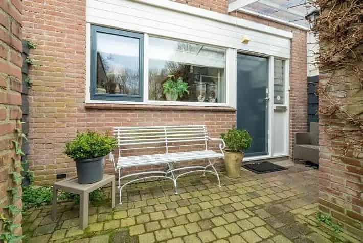 Kamer te Huur Wageningen - Extraverte Student Gewenst