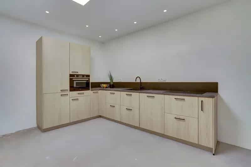 Nieuwe Levensloopbestendige Woning Sevenum