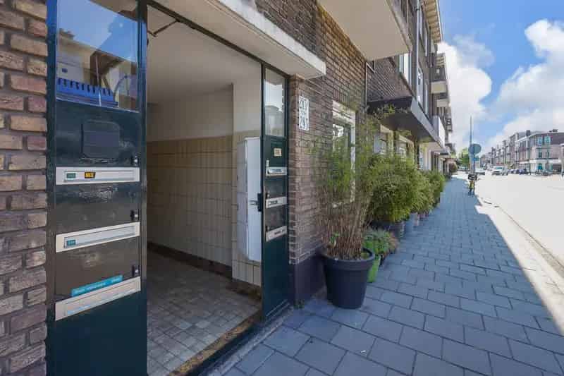 Appartement te koop Den Haag Bloemenbuurt  A++ label