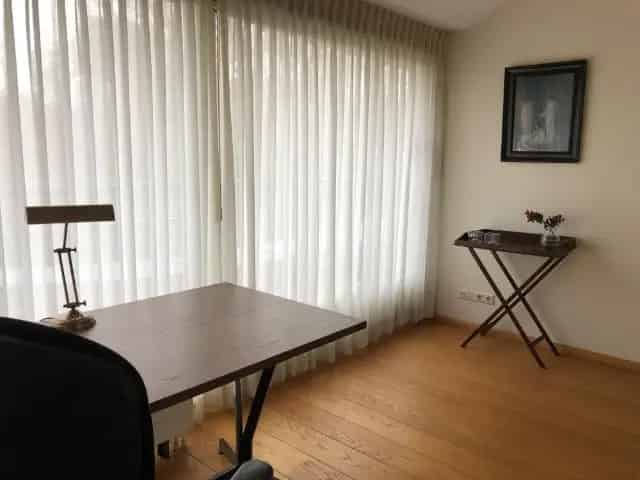 Penthouse Haarlem 170m2 3 slaapkamers 2 badkamers