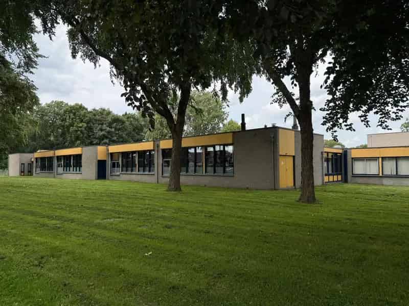 Bedrijfshal Winschoten te Huur Koop 8020m2