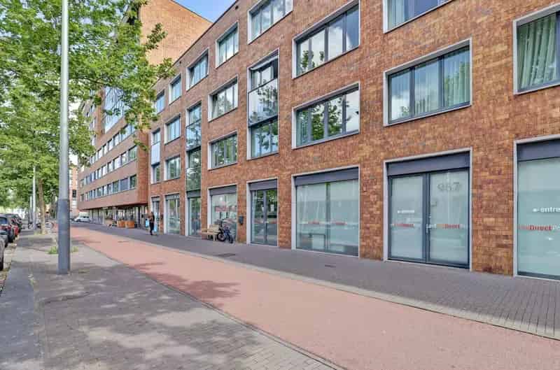 Appartement te koop: IJburglaan 929 1087 EN Amsterdam | Funda