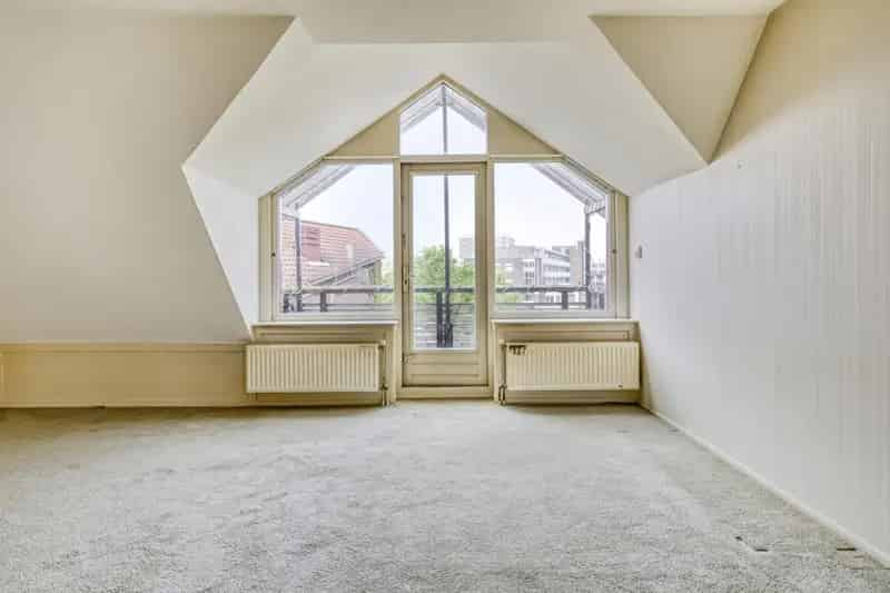 Ruime 4 kamer Maisonnette Schiedam Centrum