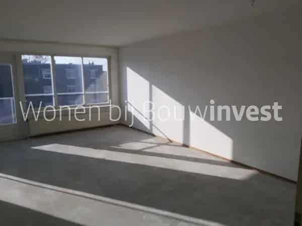 Appartement Amsterdam Buitenveldert 81m2 3 kamers