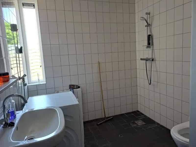 Kamer Alkmaar Noord nabij Station