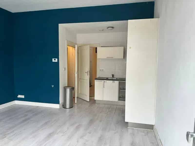 Sfeervol 2-kamer appartement Velp