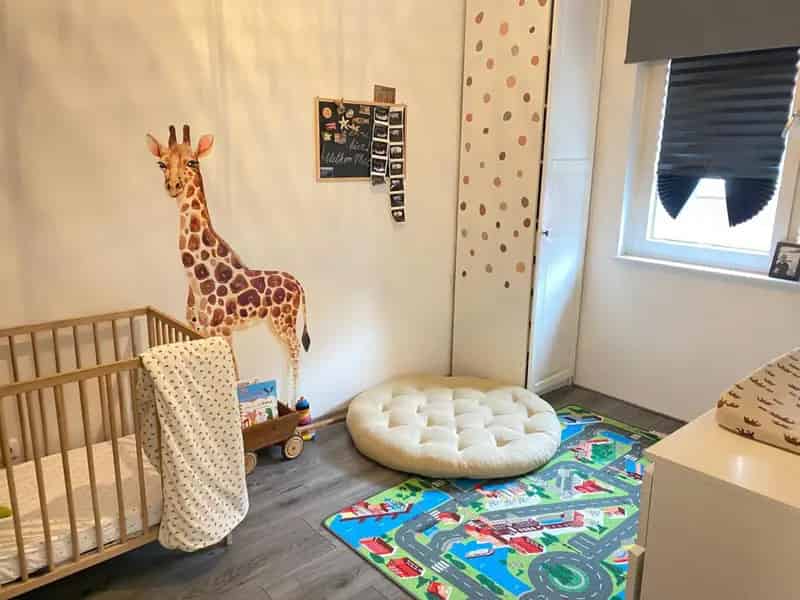Grote Familiewoning 98m2 Groningen