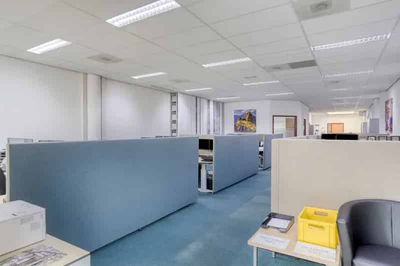 Kantoorruimte te huur Oss Centrum 230m²