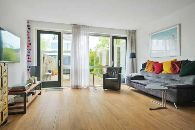 Huis te koop Breda Blauwe Kei 5 slaapkamers Instapklare woning