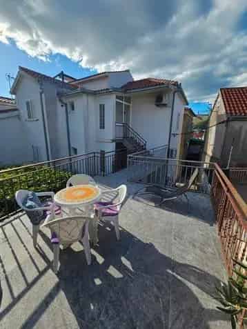 Huis te koop Trogir Centrum Unesco Stad Strand Nabij