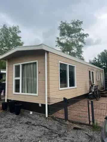 Chalet te Koop Camping de Kolonist