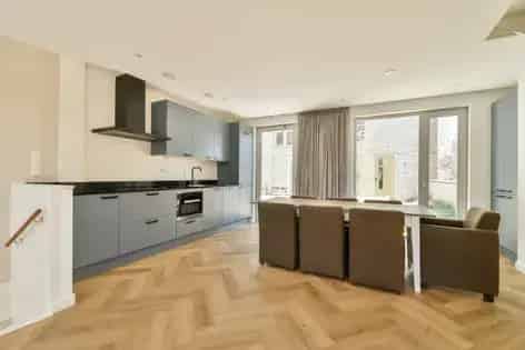 6 Kamer Huis 148m2 Haarlem - A+++ Energielabel