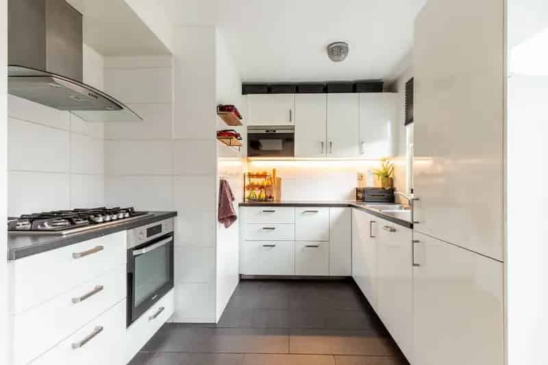Huis te koop Hoofddorp 5 slaapkamers 113m² dakterras