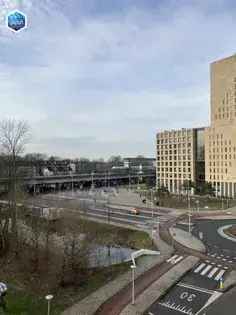 1 Kamer Appartement 19m2 Amsterdam Kleine Huisdieren Toegestaan