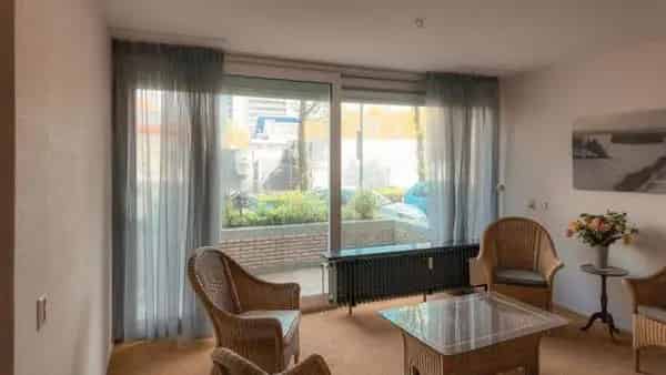 Huurappartement 66m² 's-Hertogenbosch: Slaapkamer Badkamer Terras