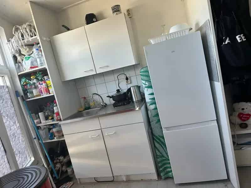 Kamer dichtbij centrum Leeuwarden - Studentenwoning