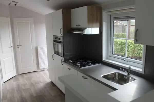 Appartement Te Huur , Moergestel, Noord-Brabant