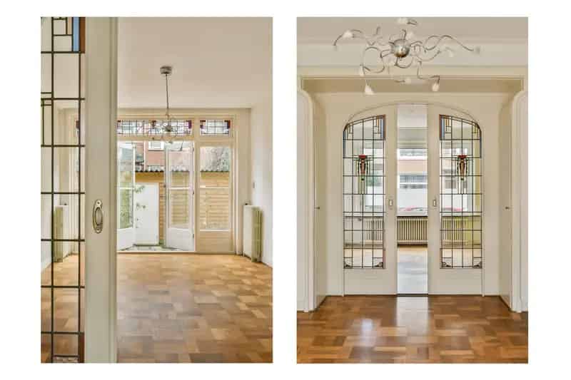 Appartement te koop Rotterdam Blijdorp  - Karakteristieke jaren 30 woning