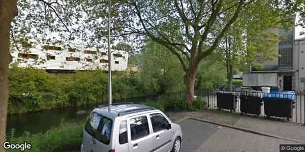 Appartement Delft Duke Ellingtonstraat 2 kamers 86m2