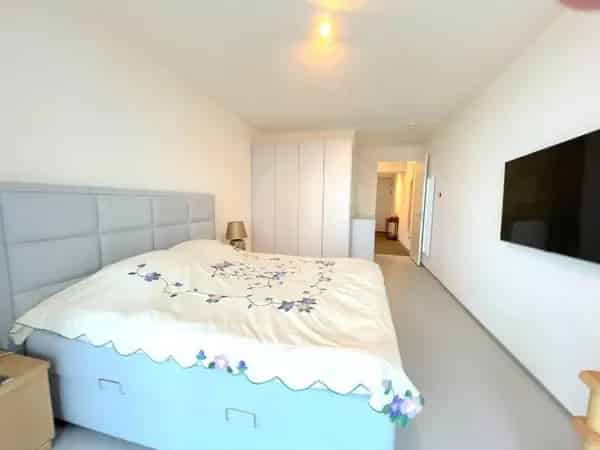 Te huur: Luxe appartement Wilhelminakade Rotterdam