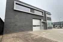 910 m2 bedrijfsruimte te huur in Maarheeze