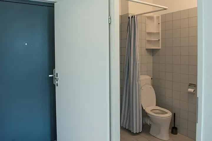 Gemeubileerde Studio Den Haag Juni Juli Student