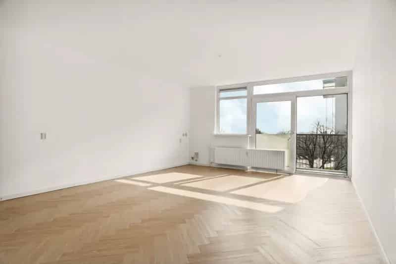 2-kamer appartement Hilversum: Top locatie, parkeerplaats & lift