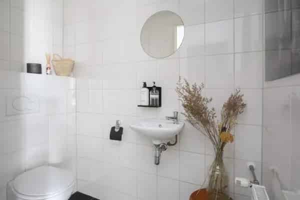 3 Kamer Appartement Haarlem Centrum 104m2