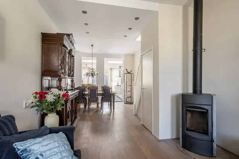 Huis te koop Vlaardingen: Uniek karakteristiek pand met veel mogelijkheden