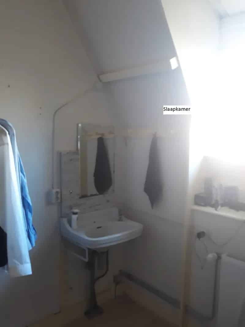 Kamer Groningen Centrum 18m2 Student