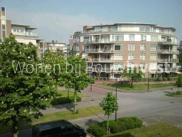 Ruim 4 Kamer Appartement 109m2 Sperwerlaan 3 slaapkamers 2 badkamers