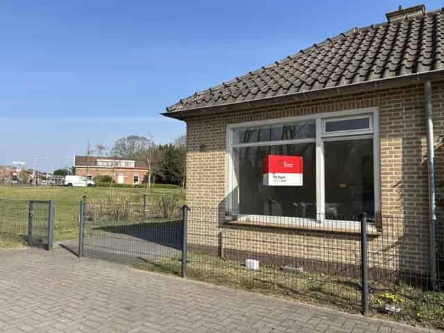 2 Kamer Appartement Velsen Noord 54m2 te Huur