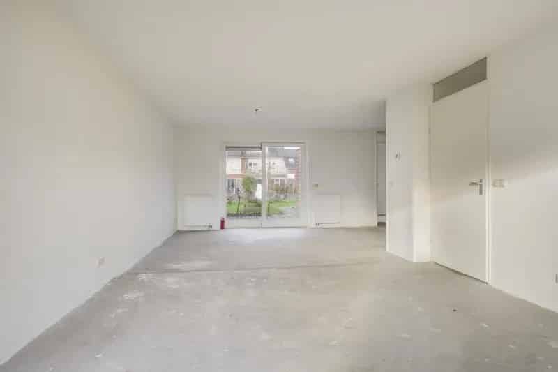 Appartement Pikemar Leeuwarden: Semi-bungalow Aan Het Water
