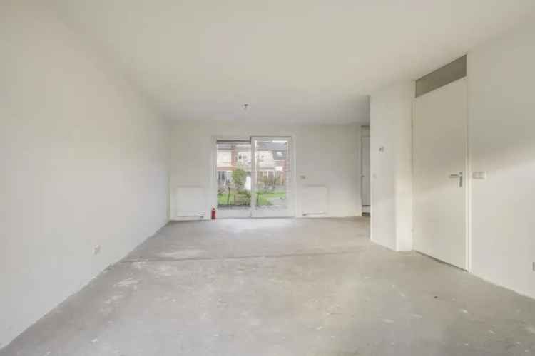 Appartement Pikemar Leeuwarden: Semi-bungalow Aan Het Water
