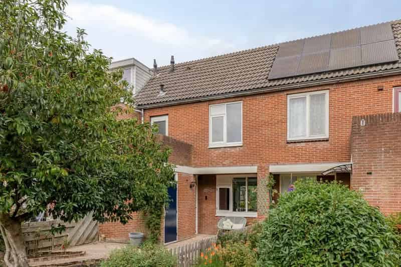 Huis te koop: Alholm 31 2133 DA Hoofddorp | Funda