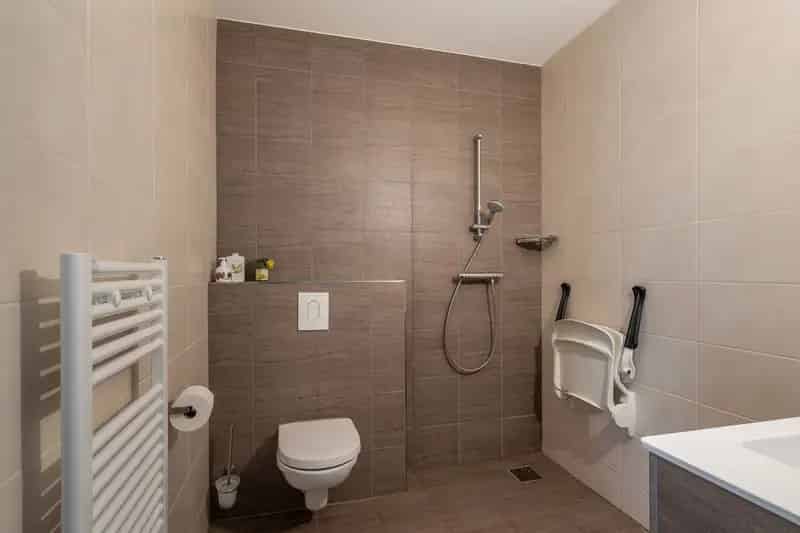Appartement te koop 's-Gravenzande Centrum 2 slaapkamers