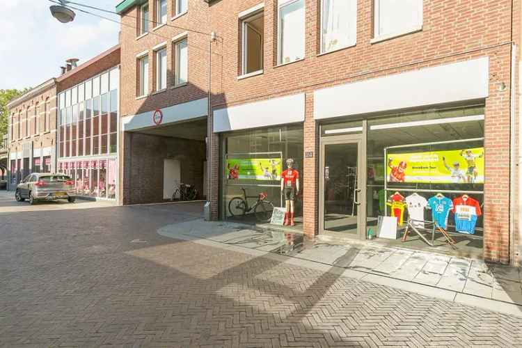 Winkel Venray | Zoek winkels te koop: Schoolstraat 24 5801 BP Venray [funda in business]