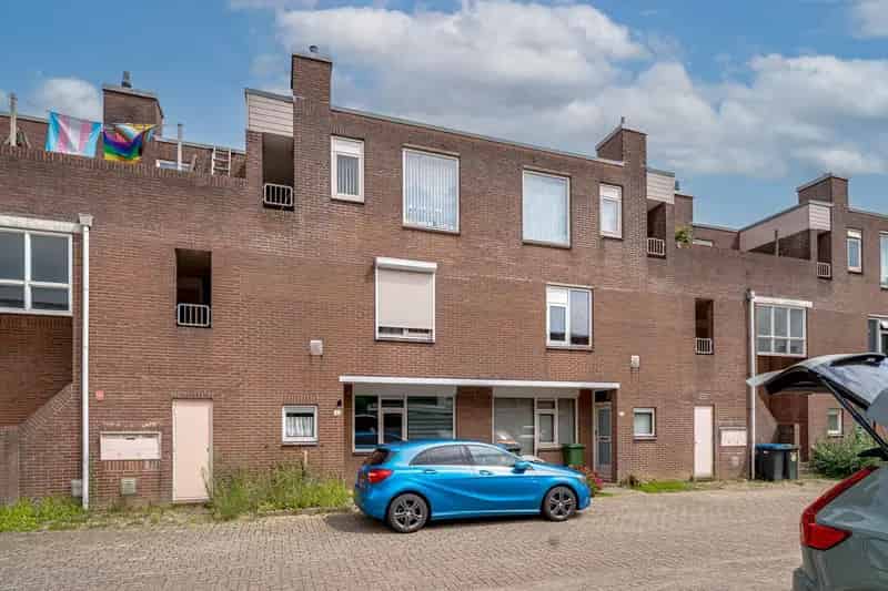 Appartement te koop: Vlijmenweg 31 6844 GC Arnhem | Funda