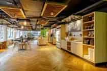 230-2243 m2 Kantoorruimte te Huur Amsterdam Zuidoost