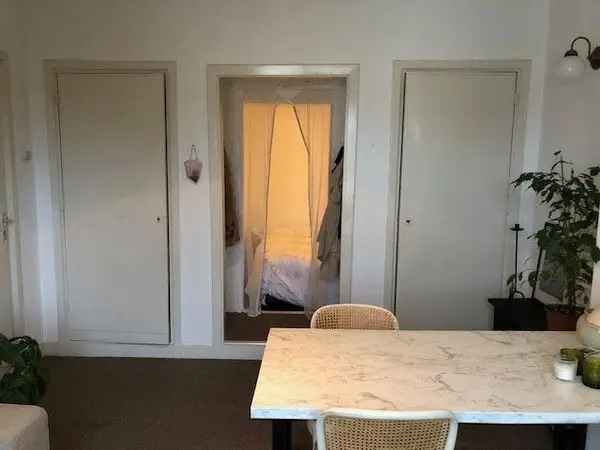 Appartement Te Huur in Breda, Noord-Brabant