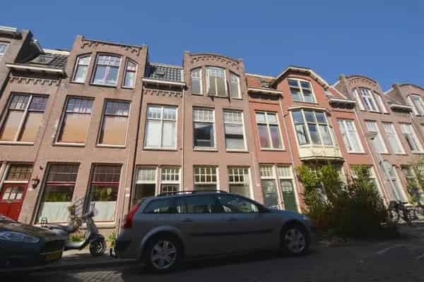 Kamer Tuinbouwstraat Groningen
