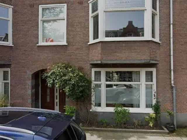 2 Slaapkamer Appartement Amsterdam Watergraafsmeer