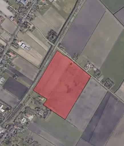 Agrarische Grond Schildwolde 172040 hectare