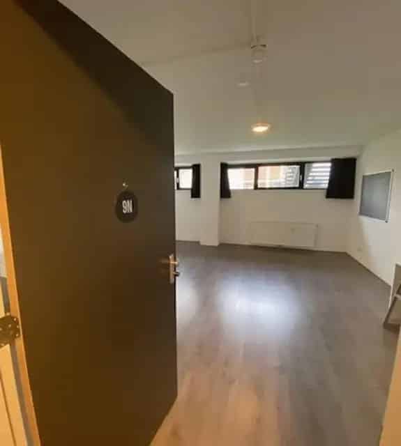 Studio Leeuwarden Vossepark Helicon 47m2 2021