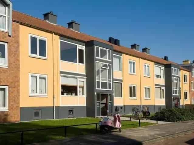 Woning met Thuis Plus Pakket Enschede