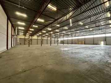 Bedrijfsruimte te huur Venlo 2187m2