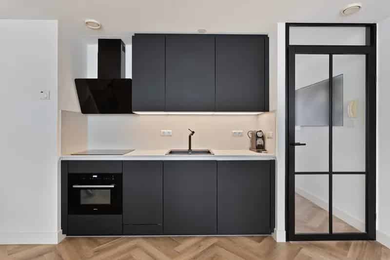 Appartement te koop Valkenswaard: Instapklare 2-kamer woning met tuin