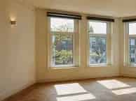 Appartement Nieuwe Binnenweg Rotterdam