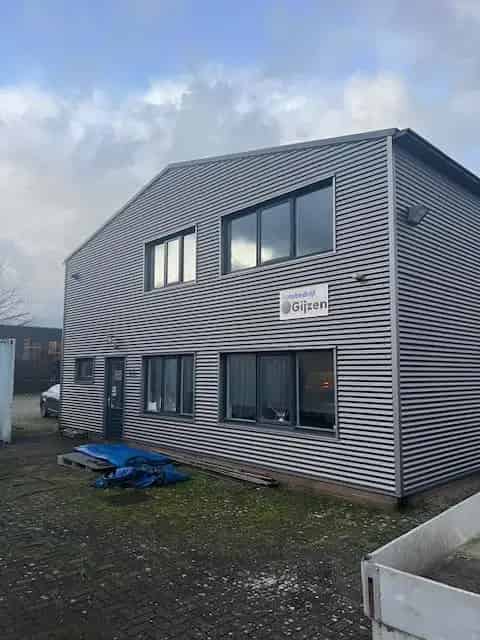 Keizerswoert 20